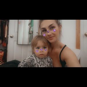 Meet your Posher, Cierra